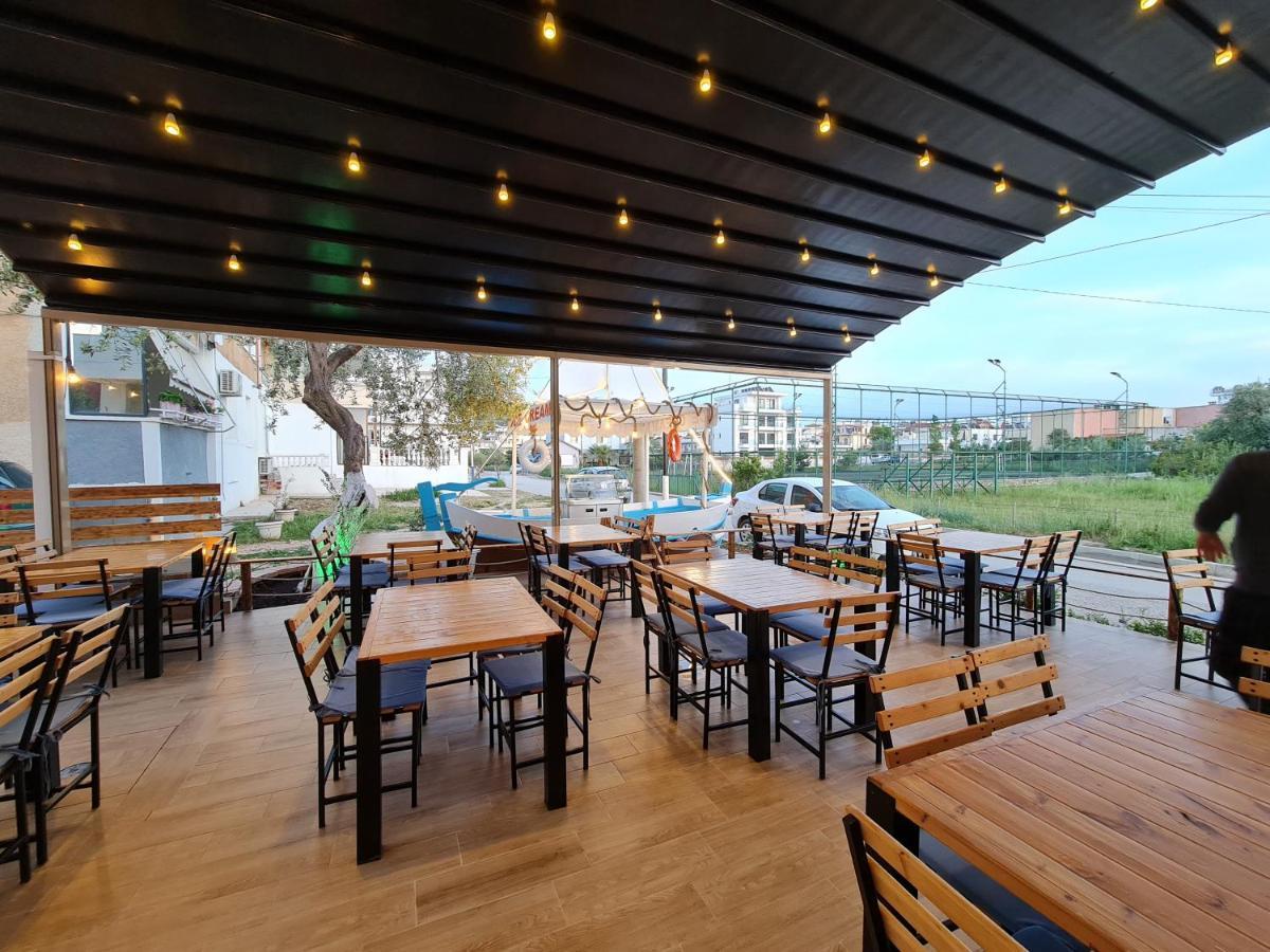 Hotel Veliaj Ksamil