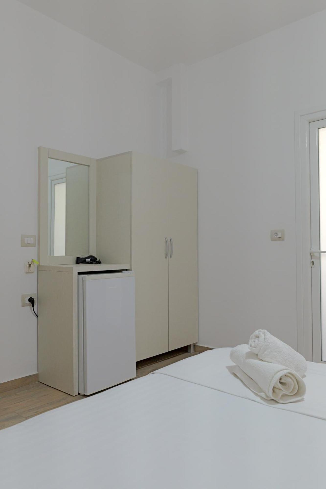 Hotel Veliaj Ksamil