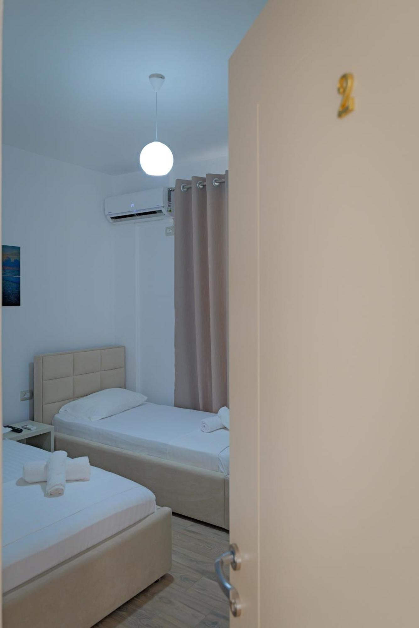 Hotel Veliaj