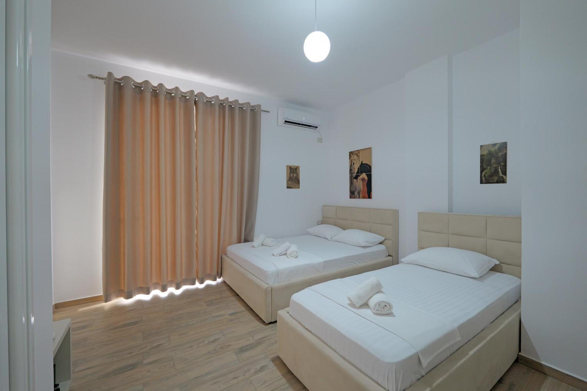 Hotel Veliaj Ksamil