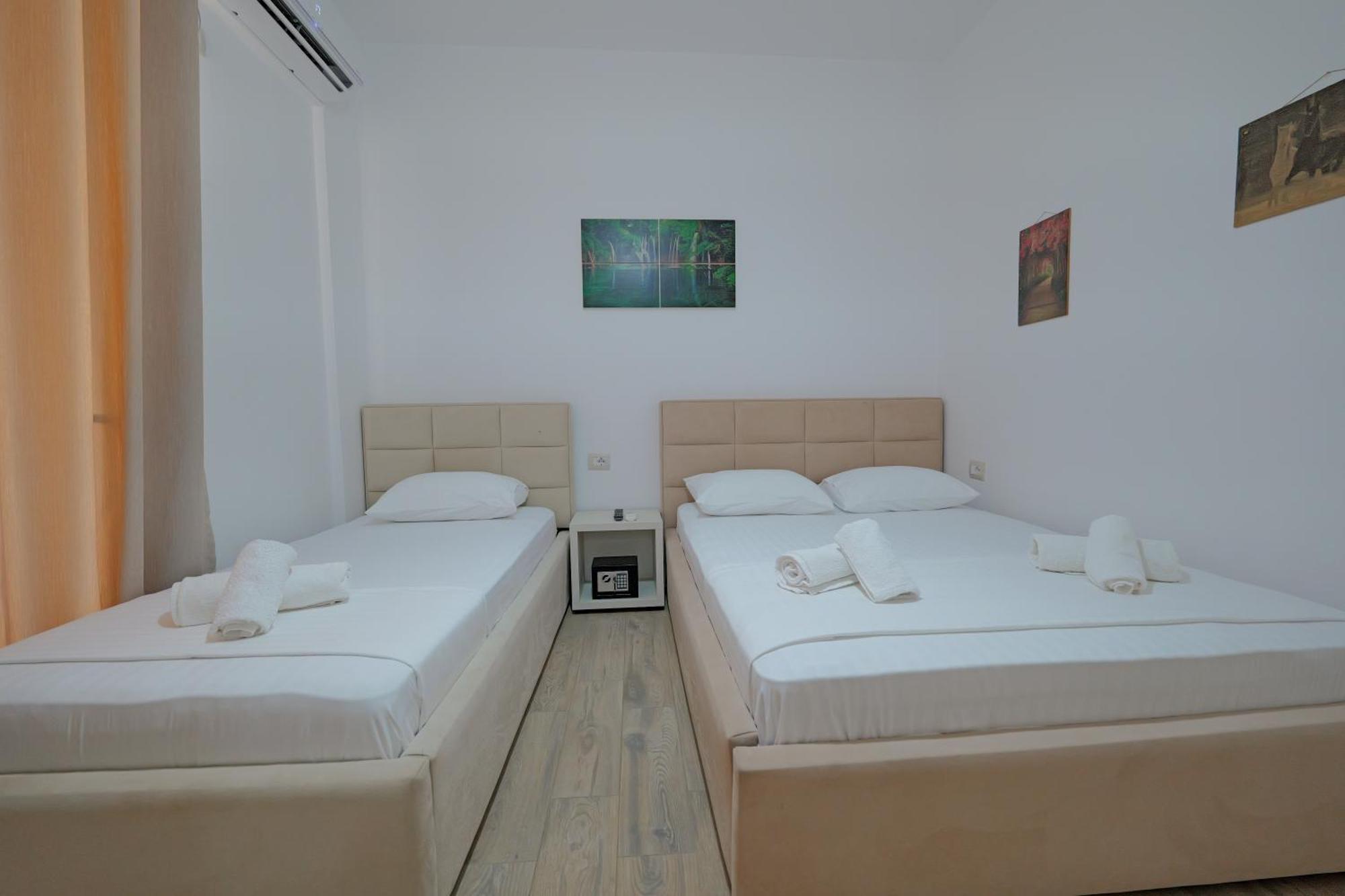 Veliaj 3* Ksamil